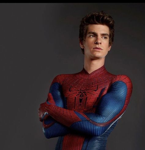 Amazing Spider Man Suit, Spiderman Suit, Spiderman 1, Andrew Garfield Spiderman, Garfield Spiderman, Spiderman Suits, Foto Top, Spiderman Costume, Spiderman Pictures