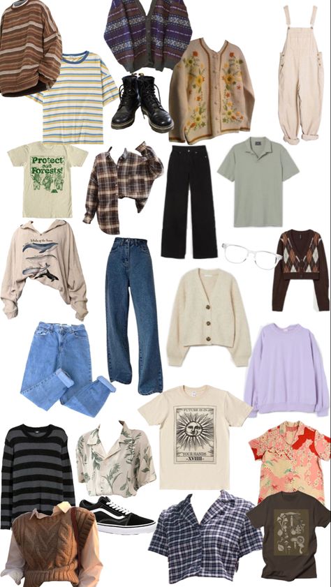 Aesthetic Woredrobe, Collage Fits Aesthetic, Outfit Ideas Templates, Casual Basic Outfits Aesthetic, Aesthetic Clothes Basic, Clothing Boards Aesthetic, How To Make Outfit Collages, Basic Clothes Aesthetic, Cute Clothes Collage