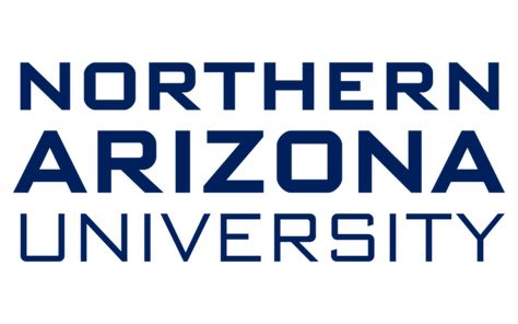 Arizona University, Northern Arizona University, American University, Flagstaff Arizona, Png Logo, University Logo, American Universities, Northern Arizona, Flagstaff