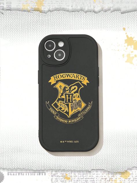 Black Collar TPU Phone Cases Embellished Cell Phones & Accessories Harry Potter Phone Case, Harry Potter Phone, Disposable Mascara Wands, Mascara Wands, Ipad 6, You're My Favorite, Eye Brushes, Black Phone Case, Keychain Gift