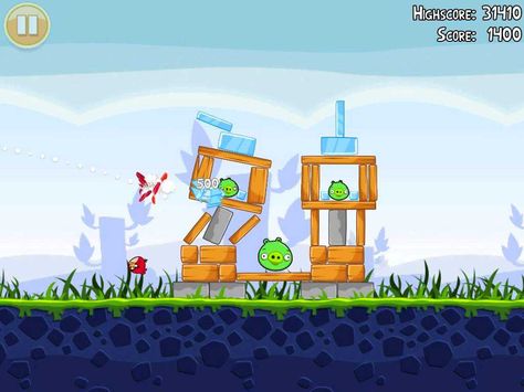 How popular apps allow advertisers see our personal information Angry Bird Game, Mobile App Games, Angry Birds Movie, Anatomy Tutorial, Tower Defense, Angry Bird, Popular Apps, Plants Vs Zombies, Bird Cages