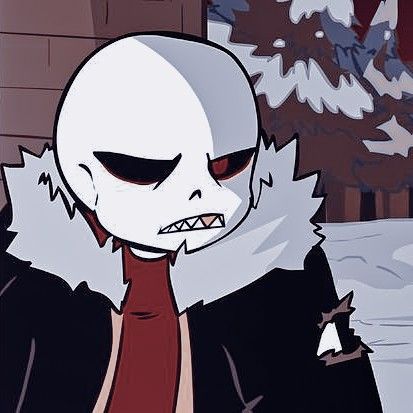 Undertale Au Pfp, Uf Sans, Underfell Sans, Fell Sans, Undertale Multiverse, Sans Aus, Undertale Drawings, Undertale Art, Undertale Aus