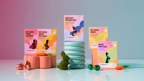 Branding Design Ideas, Best Packaging Design, Packaging Creative, Graphic Deisgn, Snacks Packaging, Packaging Design Ideas, Packaging Design Trends, Soul Design, Trends For 2024