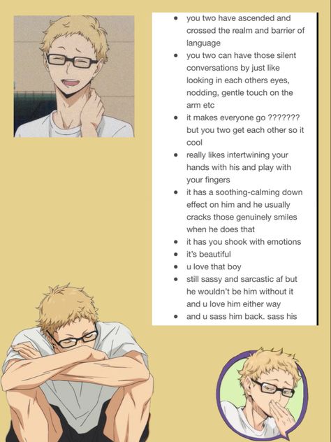 Tsuki X Yn, Tsukishima Imagine, Tsukishima Imagine Spicy, Tsukishima Kei X Yn, Tsukishima X Yn, Tsukishima Headcanons Spicy, Tsukishima Headcanons, Tsukishima Kei Headcanon, Tsukishima Kei As Your Boyfriend