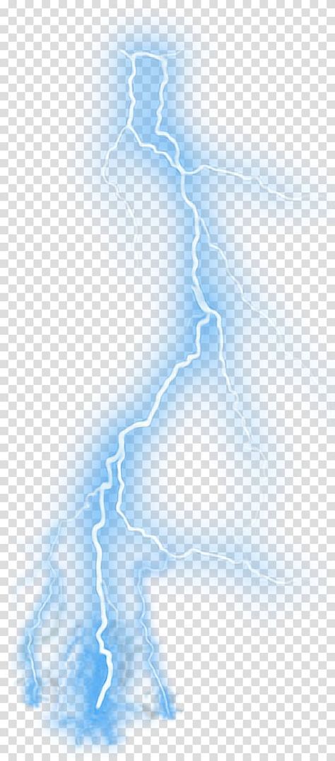 Lightning Background For Editing, Thunder Background For Editing, Blue Lightning Background, Blue Lightning Tattoo, Lightning Transparent Background, Thunder Drawing, Thunder Background, Thunder Png, Catatumbo Lightning