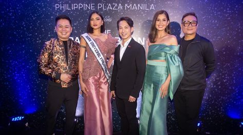 Filipino designer, Francis Libiran, opens a new fashion exhibit showcasing his Universe collection at Sofitel Manila’s Event Lounge. Related: Exclusive! A Closer Look At Beatrice Luigi Gomez’s Francis Libiran Gown At The Miss Universe 2021 Prelims Filipino pageant fans would know that Francis Libiran was the designer who dressed Miss Universe Philippines 2021, Beatrice Luigi […] The post Francis Libiran Launches His Universe Collection With A New Fashion Exhibit In Sofitel appeared first o Francis Libiran Gowns, Beatrice Luigi Gomez, Francis Libiran, Event Lounge, Miss Universe Philippines, Miss Universe, Beaded Gown, Beauty Queens, Manila