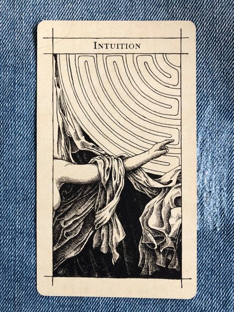 Tarot Reading Advertisement, Oracle Card Tattoo, Instinct Aesthetic, Esoteric Art Spiritual, Tarot Cards Aesthetic Art, Esoteric Art Mystic, Instinct Tattoo, Tarot Cards Art Illustration, Tarot Card Art