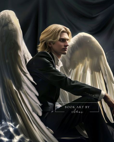 Micah Domitus 🫣 What angel do you want to see next? 🙈 Book: Crescent City series by Sarah J Maas #crescentcity #micahdomitus… | Instagram Cresent City Micah, Micah Domitus Fanart, Micah Domitus Crescent City, Sjm Fanart, Sjm Universe, Crescent City, Book Boyfriends, Sarah J Maas, Sarah J