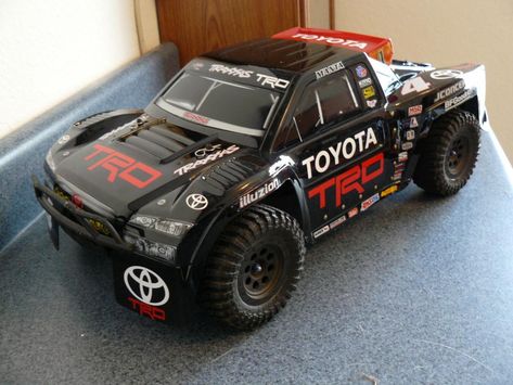 Slash mamba body Rc Trucks Traxxas, Race Livery, Traxxas Slash 2wd, Rc Cars Traxxas, Traxxas Slash 4x4, Remote Control Boats, Baja Truck, Rc Car Bodies, Audi 1