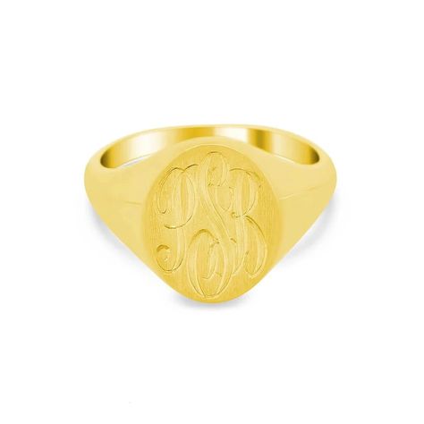 Women's Signet Rings from deBebians - deBebians Perfect Face Shape, Oval Signet Ring, Custom Signet Ring, Perfect Face, Signet Rings, Oval Faces, Working Hard, Face Shape, Rose Color