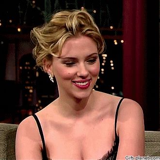 Faceclaims Gif, Scarlett Johansson Gif, Scarlet Johanson, Don Jon, You My Love, Beautiful Dresses For Women, Interesting People, Beauty Queen, Best Actress