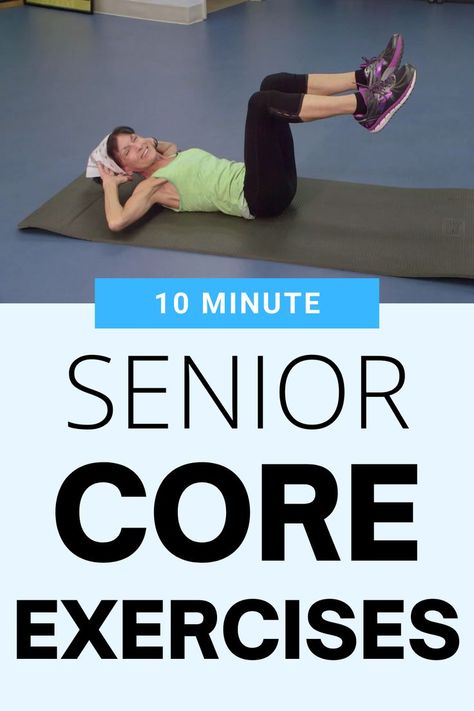 senior core exercises Yoga For Flat Belly, Core Exercises For Women, Stomach Fat Workout, Blast Belly Fat, Beginner Yoga Workout, Yoga For Seniors, Lose Thigh Fat, Back Fat Workout, Tummy Workout