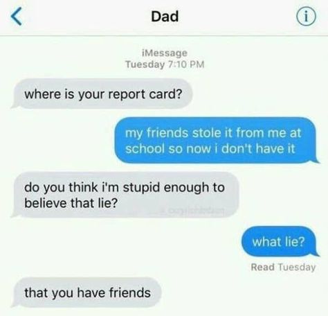 16 Dads Who Are Hilarious, Savage, And Totally Unapologetic Comebacks Humor, Funny Text Messages Fails, Sms Humor, Funny Text Memes, Savage Texts, Really Funny Texts, Funny Text Fails, Funny Text Conversations, Funny Texts Jokes