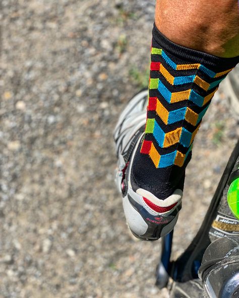 Cycling Socks, Cycling Apparel, Designer Socks, Cycling Outfit, Cycling, Socks, Sneakers, Design