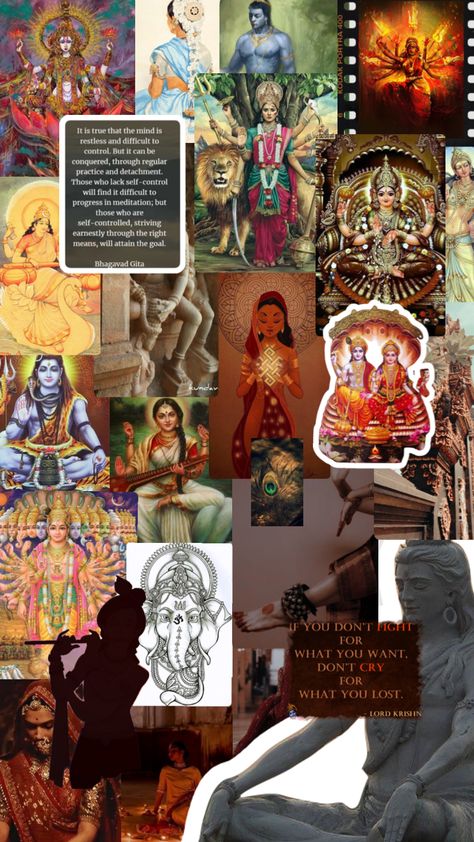 Hindu Dharma Wallpaper, All Hindu Gods In One Picture Wallpaper, Hinduism Wallpaper Iphone, Queen Of Universe, God Wallpaper Iphone Hindu, All God In One Picture Hindu Wallpaper, Aesthetic Hindu God Wallpapers, Hindu Gods In One Picture, Hindu Religion Aesthetic