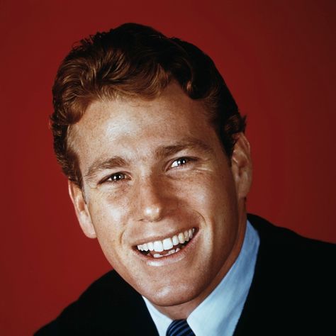 Ryan O'Neal Dead at 82 Ryan O Neal, Peyton Place, Tatum O’neal, Best Actor Oscar, Ryan O'neal, Jacqueline Bisset, Ursula Andress, Bianca Jagger, Joan Collins