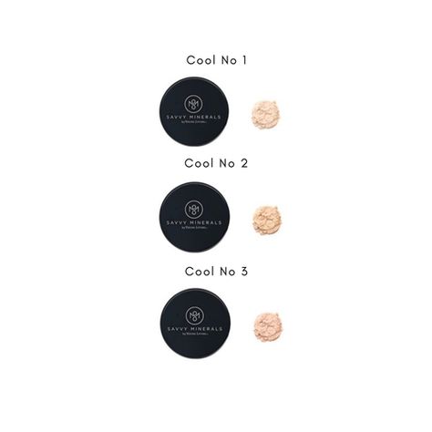 Savvy Minerals Cool Foundation Shades Savvy Minerals, Mineral Foundation, Foundation Shades, Oil Uses, Essential Oil Uses, Powder Makeup, Natural Living, Oil Recipes, Young Living