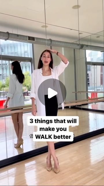 Olga Kuznetcova | Elegance Coach on Instagram: "Pay attention to your posture!
#elegance #elegancwalk #modeling #modelingtips #posture #posturecorrection" Elegant Posture, Modeling Tips, Posture Correction, Pay Attention, Facial, On Instagram, Instagram