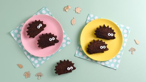 Hey Duggee Party, Duggee Party, Commercial Website, Hey Duggee, Rosé Birthday, Children Party, Brownie Ingredients, Kids Party Food, Kids Recipes