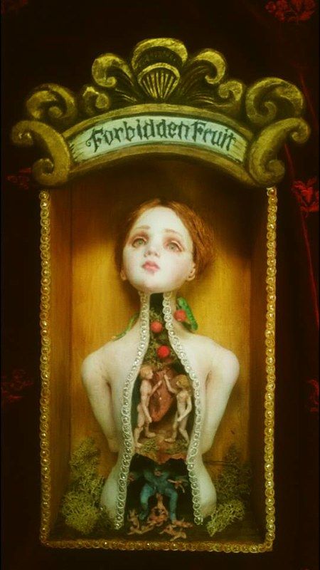 4 | MARI SHIMIZU | rinsen2 | Flickr Japanese Doll, Arte Obscura, Creepy Art, Creepy Dolls, Pop Surrealism, Assemblage Art, Ethereal Art, Arte Horror, Weird Art