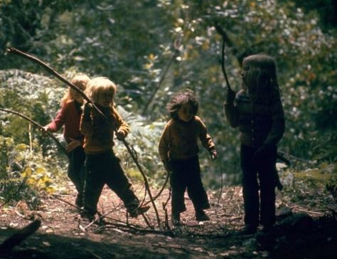 Exploring nature Hippie Commune, A Well Traveled Woman, Poses References, Future Life, Future Kids, Country Life, In The Woods, Dream Life, Kids Playing