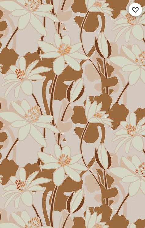 Boho Decor Inspiration, Denim Styling, Tropical Flowers Pattern, Deco Wallpaper, Pattern Design Inspiration, Vogue Men, Flowers Photography Wallpaper, Art Deco Wallpaper, Photography Wallpaper