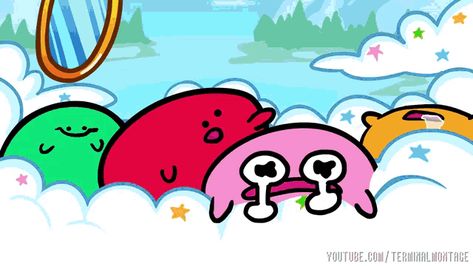 Kirby Pc Wallpaper Hd, Terminal Montage, Bruh Meme, Running Memes, Kirby Memes, Loop Gif, Meta Knight, Kirby Art, Smash Brothers