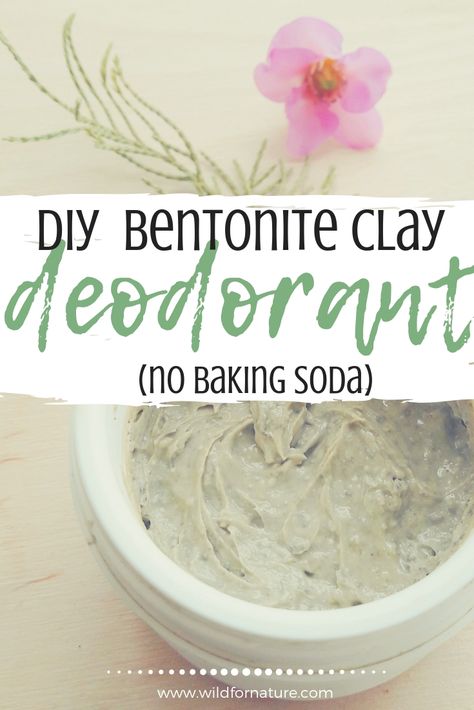 Homemade Natural Deodorant, Make Your Own Deodorant, Natural Deodorant Recipe, Diy Natural Deodorant, Homemade Deodorant Recipe, Deodorant Recipes, Diy Deodorant, Homemade Deodorant, Diy Body Care