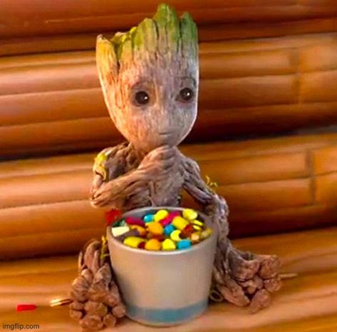 Guardians Of The Galaxy Vol 2, Baby Groot, Live Broadcast, Guardians Of The Galaxy, Live Video, The Galaxy