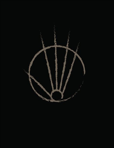 Symbol of The Rake, an entity found in the Fear Mythos and in some Slenderman series. Created by Rajkot (Adrian Alread). Creepypasta Art, Book Reference, The Rake, Lantern Corps, Nothing To Fear, Slenderman, Saved Pins, Dragon Head, The Fear