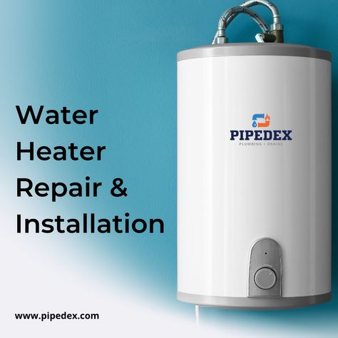 Cold Showers, Water Heater Repair, Cold Shower, Water Heater, No More, Plumbing, Repair, Heat, Water