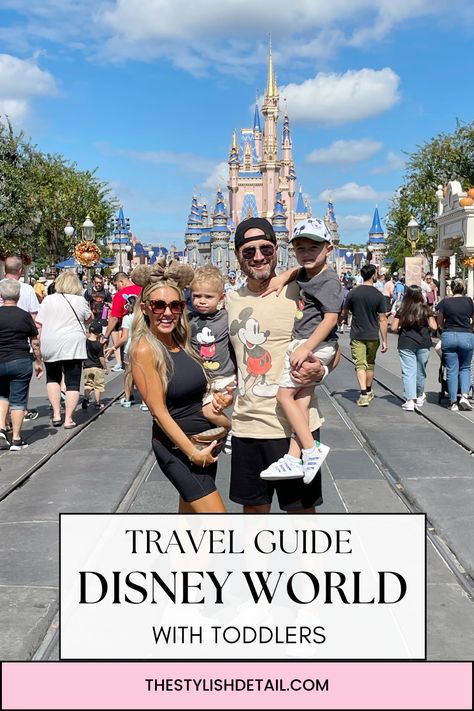 Embark on the Ultimate Disney World Adventure with Toddlers: Character Breakfasts, Money-Saving Tips, and Unforgettable Fun at Mickey's Not-So-Scary Party! Discover the best insider tips and magical experiences for a truly unforgettable family vacation. Click here to unlock your ultimate guide and create lifelong memories with your little ones! 🐭✨ #DisneyWithToddlers #CharacterBreakfasts #MoneySavingTips #NotSoScaryParty Family Trip To Disney World, Disney With Toddlers Tips, What To Pack For Disney World With Kids, Disney World With A Toddler, Disney Toddler Packing List, Disney World Outfits Family, Disney World Toddler, Disney With Toddlers, Disney With Kids