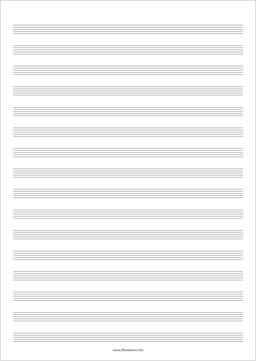 Free Blank Sheet Music | flutetunes.com Free Flute Sheet Music, Sheet Music Tattoo, Free Violin Sheet Music, Music Printables, Free Printable Sheet Music, Vintage Book Decor, Blank Sheet Music, Cello Sheet Music, Hymn Sheet Music