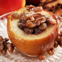 Air Fryer Baked Apple Crockpot Baked Apples, Air Fryer Baked Apples, Diet Friendly Desserts, Baked Apples Recipe, Baked Apple Dessert, Hot Desserts, Baked Apple Recipes, Apple Dessert Recipes, Oil Free Vegan