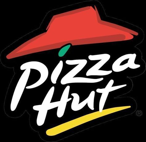 Pizza Hut Logo, Food Company Logo, Coca Cola Logo, Fast Food Logos, Male Cartoon Characters, Type Logo, Large Pizza, Logo Design Inspiration Branding, Famous Logos