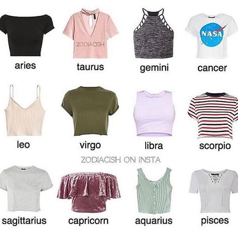 TatianaLightwood (@tatianalightwood21) • Instagram photos and videos Zodiac Outfits, Zodiac Clothes, Zodiac Sign Fashion, Zodiac Signs Chart, Zodiac Signs Virgo, Zodiac Signs Sagittarius, Outfits For School, Zodiac Signs Leo, Zodiac Signs Gemini