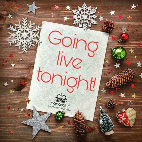 Live Tonight Paparazzi, Paparazzi Going Live, Christmas Paparazzi, Swag Backgrounds, Paparazzi Live, Paparazzi Advertising, Bling Business, Going Live Tonight, Paparazzi Logo