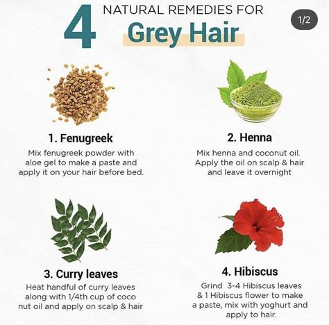 Curry Leaves For Hair Growth, Ayurveda Hair Care, Grey Hair Remedies, Prevent Grey Hair, Ayurvedic Hair Care, Thick Hair Remedies, Herbs For Hair, Hair Nutrition, Natural Hair Diy