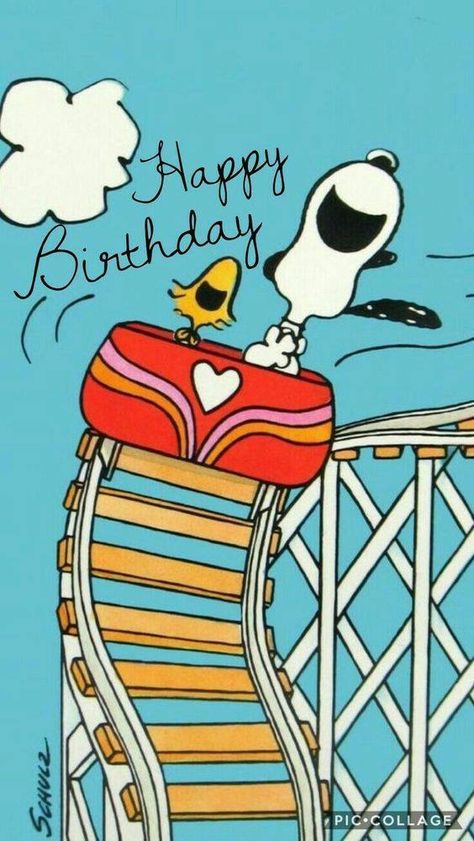 53 Happy Birthday Messages, Cards, and Memes to Share With Your Loved Ones - Feels Gallery 18tg Birthday, Birthday Wishes For Men, Birthday Wishes For Lover, Snoopy Birthday, Snoopy Dog, Funny Happy Birthday Wishes, Birthday Greetings Friend, Happy Birthday Art, Happy Birthday Greetings Friends