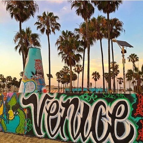 California dreaming 🌟 📷 by @california_dreaming.usa #NestSeekers Los Angeles Graffiti, Blues Brothers, California Dreaming, Los Angeles County, Water Activities, Google Images, The Good, Graffiti, Angeles