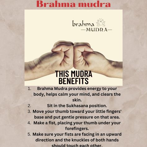 Mudras For Clear Skin, Mudra For Clear Skin, Mudra For Skin, Love Shiva, Hand Mudra, Healing Massage, Meditation Inspiration, Body Chart, Hand Mudras