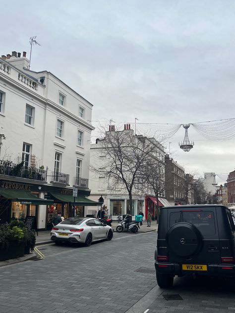 London Belgravia, London Weekend, Belgravia London, London Vibes, London Houses, London Aesthetic, London Christmas, London Calling, Photography Inspo