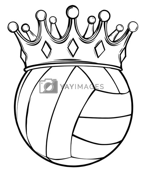 Volleyball Ball, Ball Vector, Draw Hands, Easy Perler Beads Ideas, Sport Volleyball, Glamour Nails, Beads Ideas, Yay Images, Vector Drawing