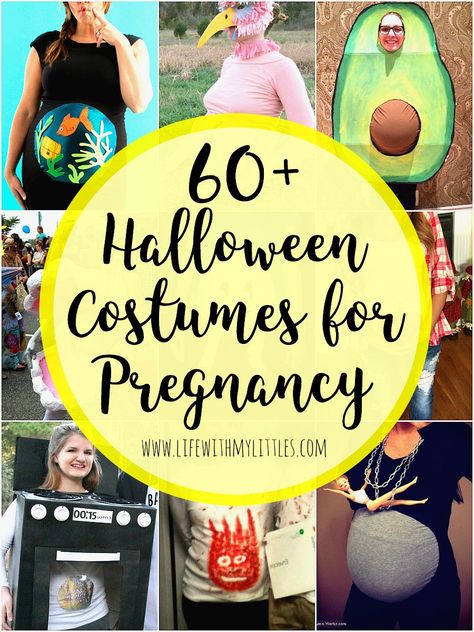 The best roundup of Halloween costumes for pregnancy. Over 60 ideas for maternity Halloween costumes. Save this for when you're pregnant! Halloween Costumes For Pregnant Women, Costumes For Pregnant Women, Halloween Costumes For Pregnant, Halloween Bricolage, Baby Gender Prediction, Pregnancy Costumes, Pregnant Halloween Costumes, Pregnancy Hacks, Kool Aid Man