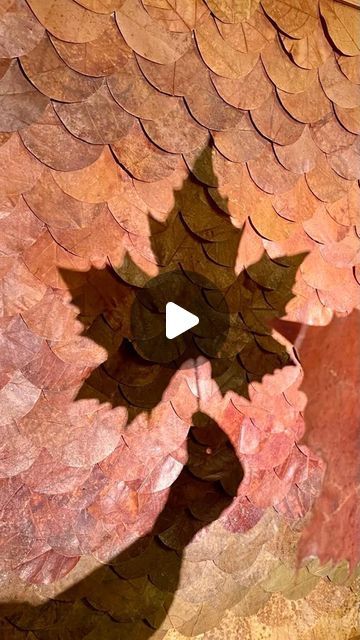 Maple Leaf Art, Dry Leaf Art, Dead Leaves, Plane Tree, Autumn Rain, To Autumn, Real Leaves, Dry Leaf, Creation Couture