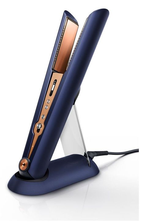 Dyson Corrale Straightener, Dyson Corrale, Copper Plates, Hair Care Tools, Magnetic Charging Cable, Really Cute Puppies, Hair Waver, Battery Charge, Baby Animals Funny