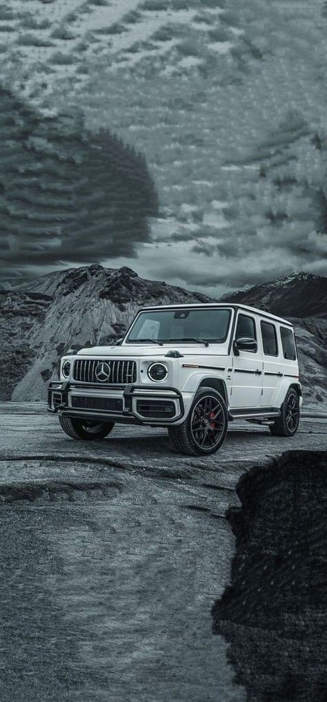 Carring in Motion: Mesmerizing GIFs Mercedes G Wagon Wallpaper, G Wagon Wallpapers, G63 Amg Wallpaper, G Wagon Iphone Wallpaper, Mercedes Jeep, Mercedes Brabus, Jeep Wallpaper, Mercedes Wallpaper, Mercedes G63