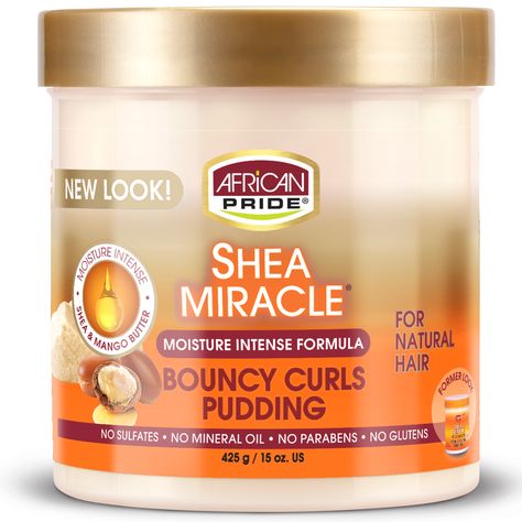 Free 2-day shipping on qualified orders over $35. Buy African Pride Bouncy Curls Pudding, 15 fl oz at Walmart.com Shea Moisture Conditioner, Wash N Go, Blow Dry Hair, Moisturizing Conditioner, Bouncy Curls, Deep Conditioner, Mango Butter, Shea Moisture Products, Leave In Conditioner