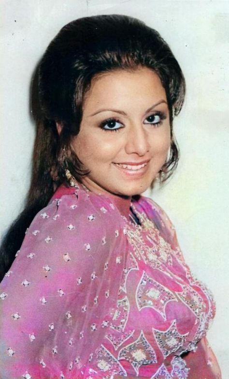 Neetu Singh, Actresses