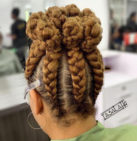 Updo Cornrows Braids Black Women Over 50, Braided Up Do For Black Women, Updo Hairstyles For Black Women, Braided Updo Hairstyles, Cornrows Updo, Best Braid Styles, Wild Imagination, Crown Updo, Upside Down Braid